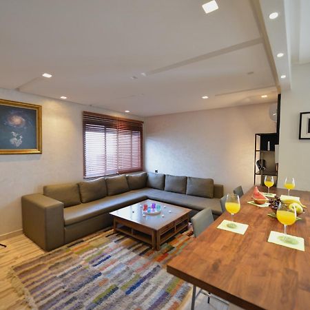Casablanca Home Stay Apartment Exterior foto
