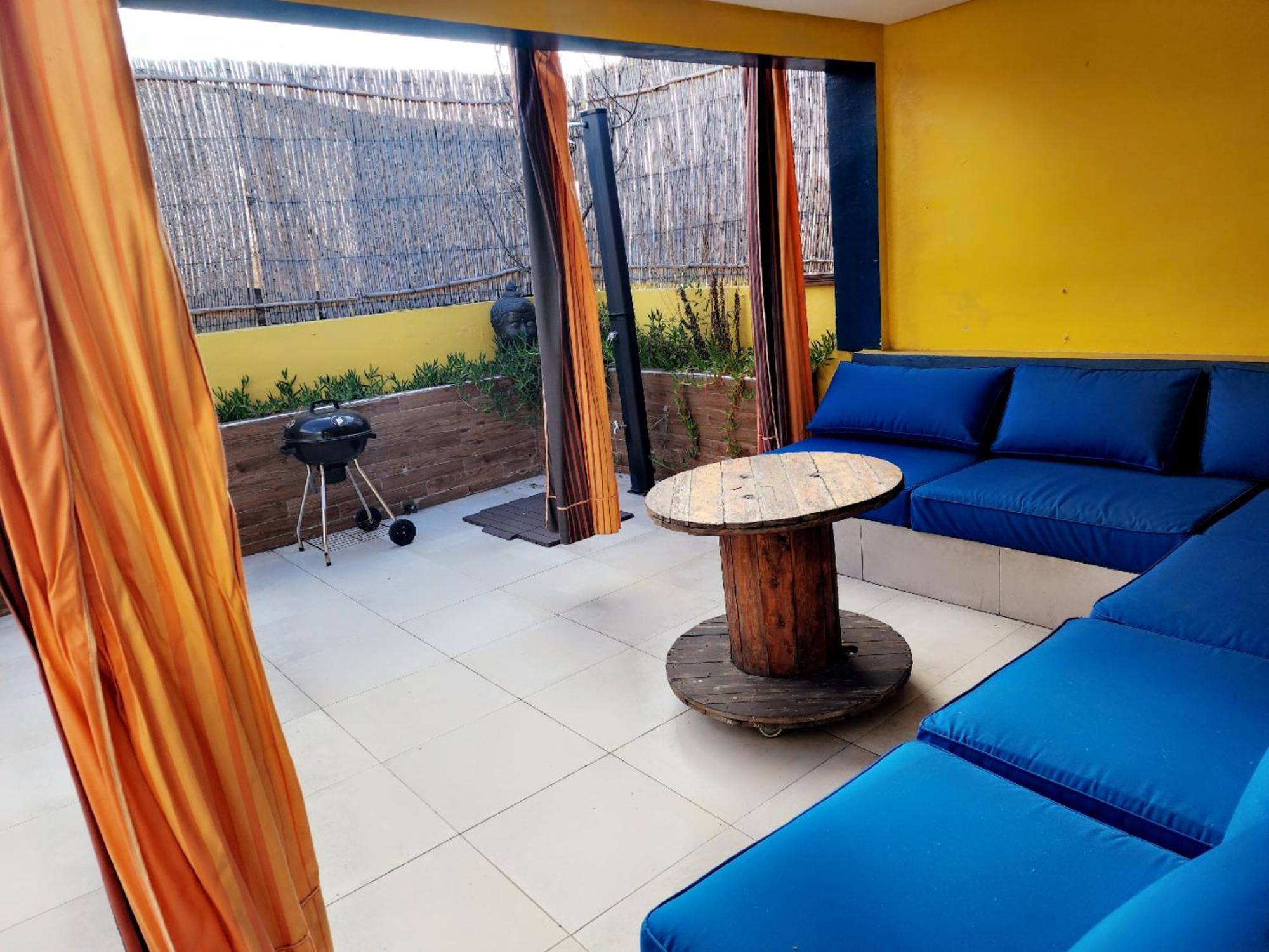 Casablanca Home Stay Apartment Exterior foto