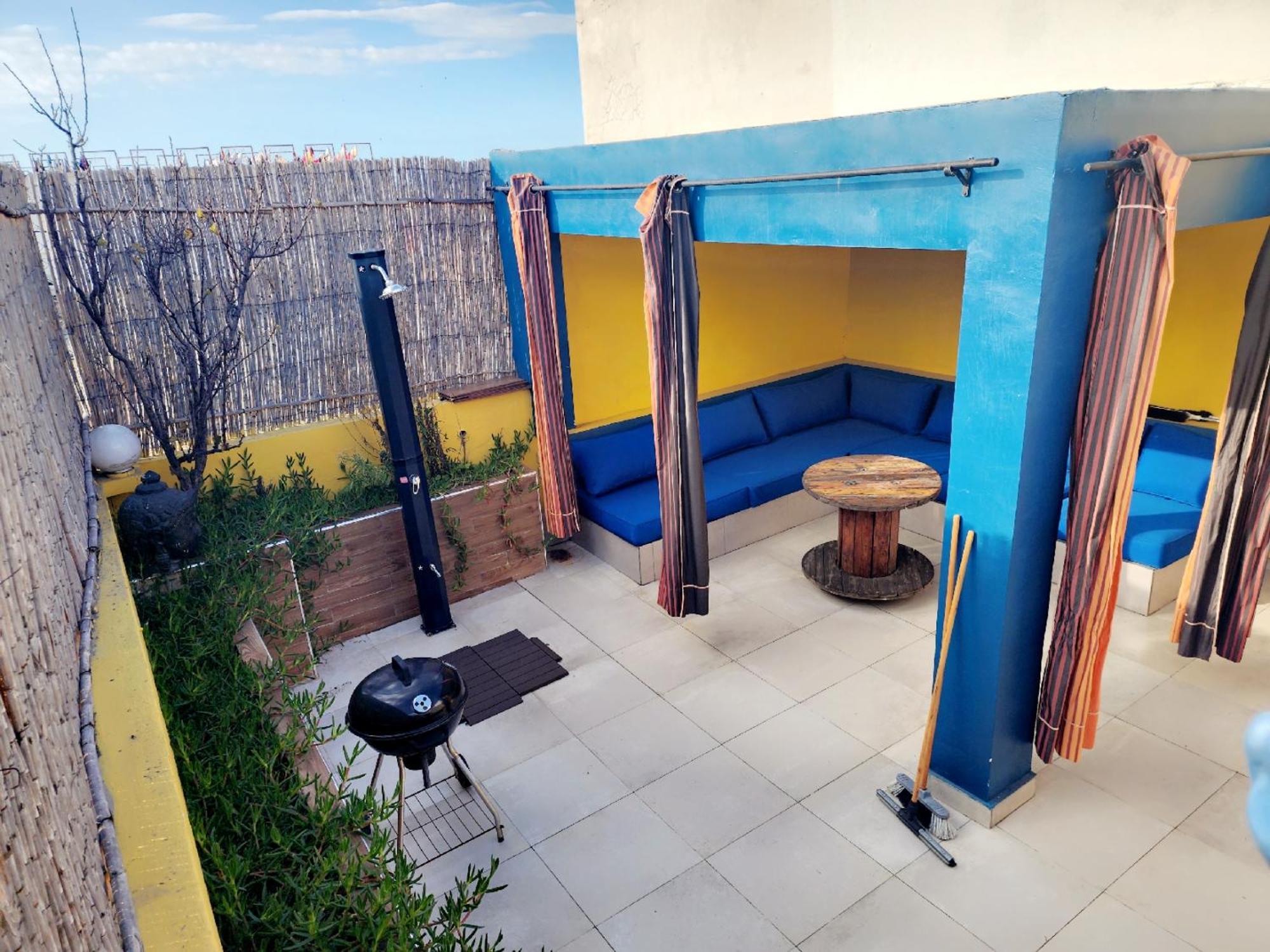 Casablanca Home Stay Apartment Exterior foto